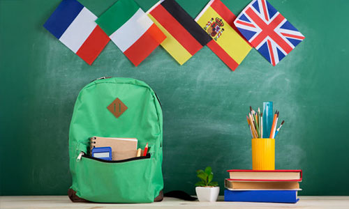 Séjours linguistiques et culturels courte durée