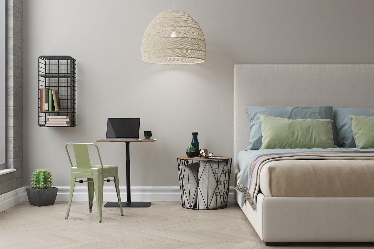 Faut-il absolument avoir une chambre pour accueillir ?